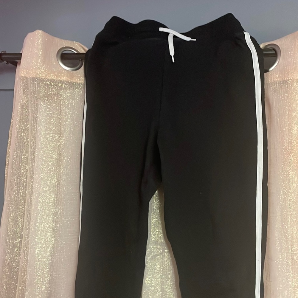 I-D Sweatpants